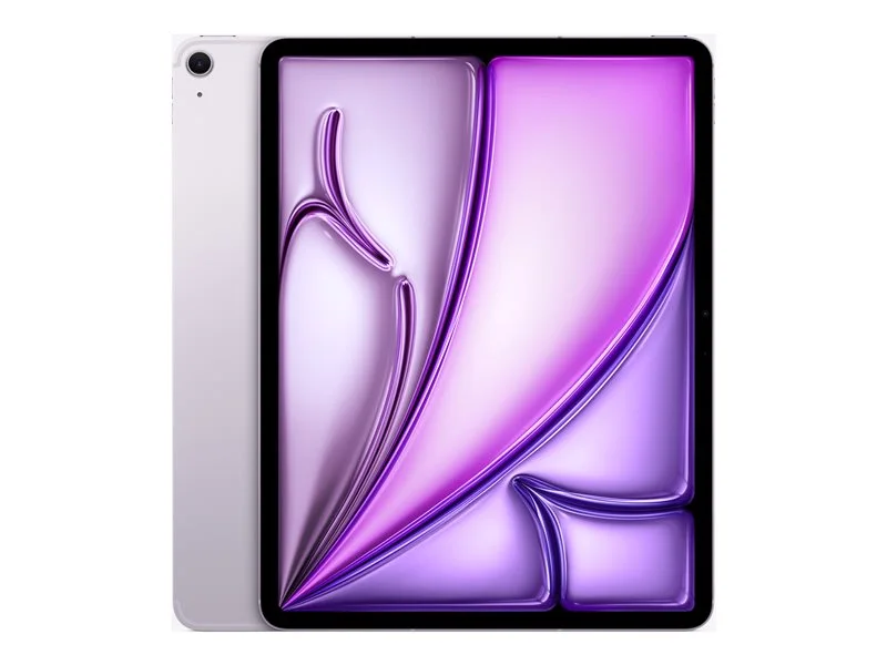 Apple iPad Air M2 Wi-Fi 13" 512GB Lila (2024)