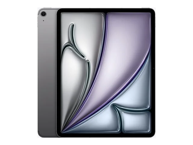 Apple iPad Air M2 Wi-Fi 13" 1TB Rymdgrå (2024)