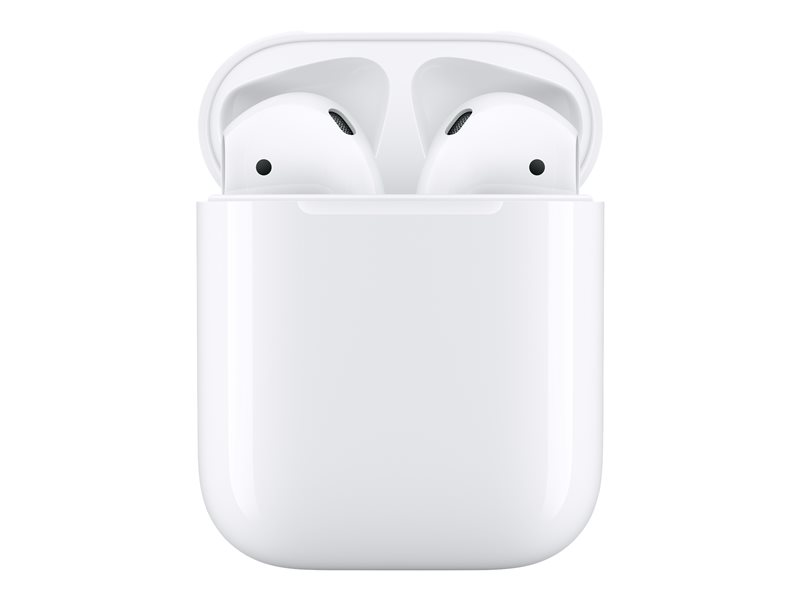 Apple AirPods med Charging Case