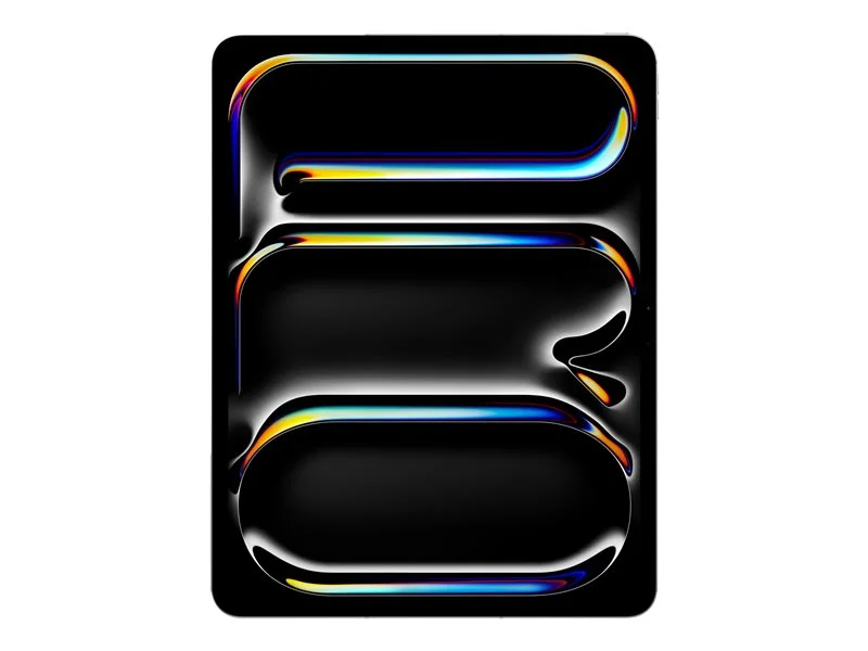 Apple iPad Pro M4 WiFi 13" 256GB Silver (2024)