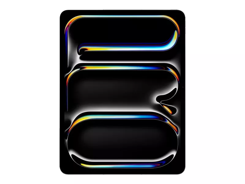 Apple iPad Pro 13" M4 Wi-Fi 512GB + CEL 5G - Silver (2024)