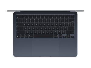 Apple MacBook Air 13,6" M4 - 10 CPU/10 GPU 16/512GB Midnight 2025