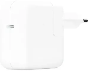 Apple strömadapter -24 pin USB-C 30 Watt