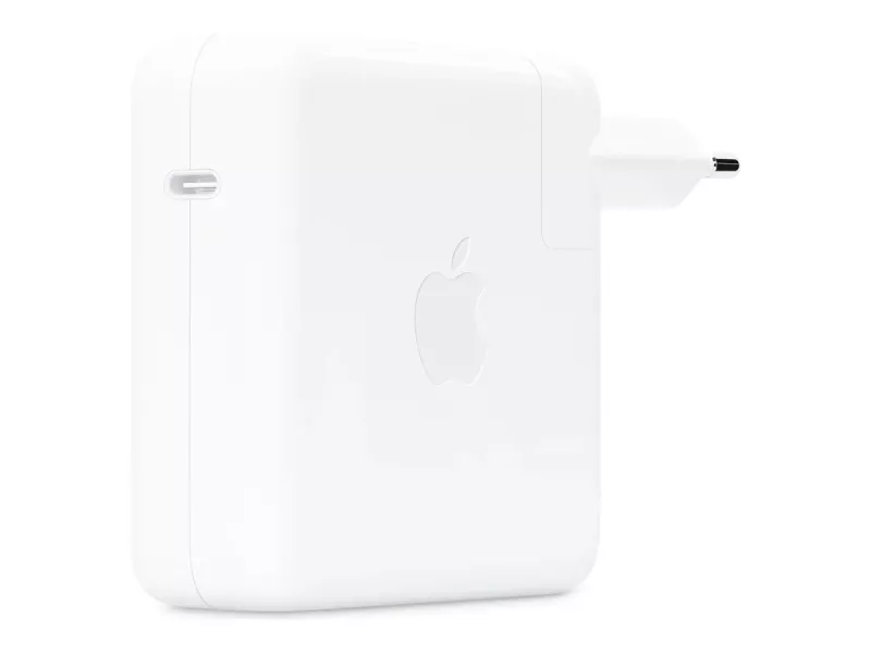 Apple strömadapter 24 pin USB-C 96 Watt