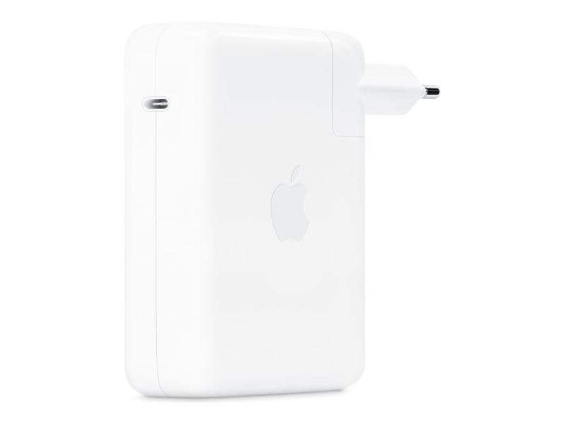Apple Strömadapter 140 Watt (24 pin USB-C)