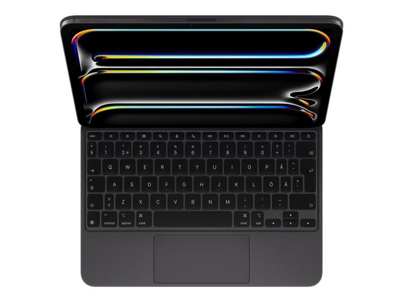 Apple Magic Keyboard for iPad Pro 11" (M4)