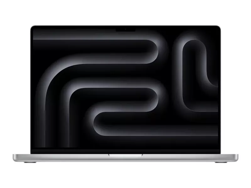 Apple MacBook Pro 16,2" M4 Max - 16 CPU/40 GPU 48GB/1TB Silver 2024