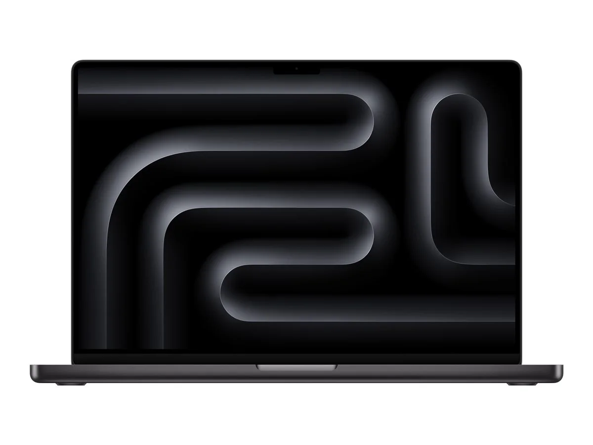 Apple MacBook Pro 16,2" M4 Pro - 14 CPU/20 GPU 48/512GB Rymdsvart 2024
