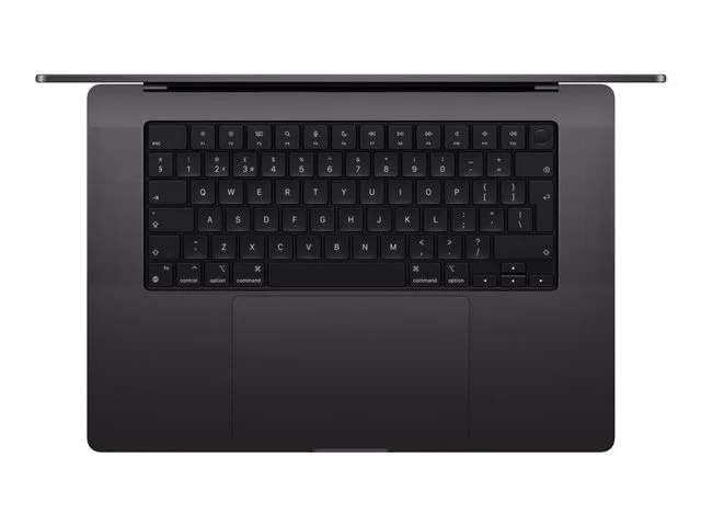 Apple MacBook Pro 16,2" M4 Max - 14 CPU/32 GPU 36GB/1TB Rymdsvart 2024