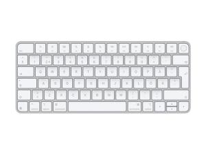 Apple Magic Keyboard med Touch ID