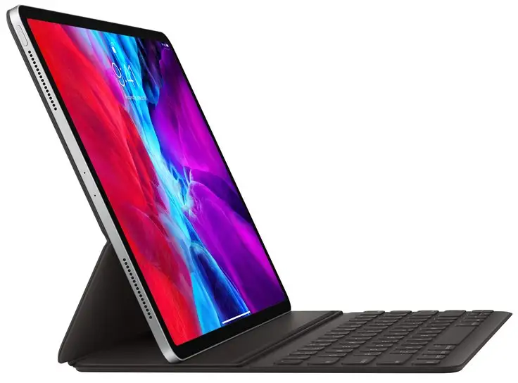 Apple Smart Keyboard Folio till iPad Pro 12.9"