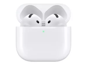 Apple AirPods 4 vit