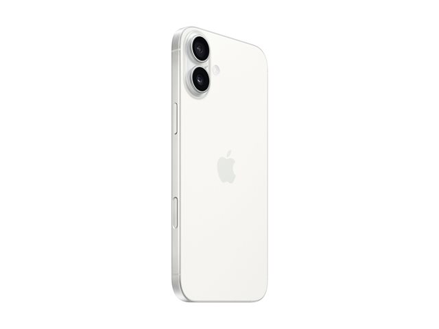 Apple iPhone 16 Plus 256GB 6.7" Vit