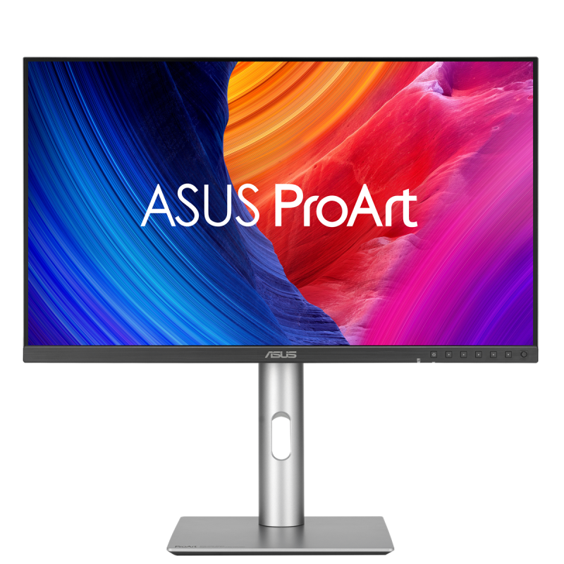 ASUS ProArt PA27JCV 27" 5K 5120x2880p IPS USB-C