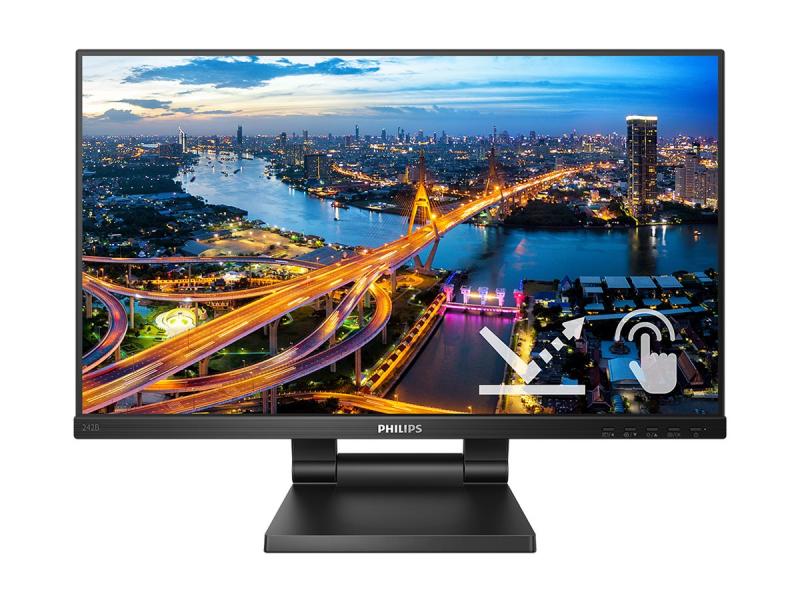 Philips Touch 242B1TC 23.8" 16:9 IPS