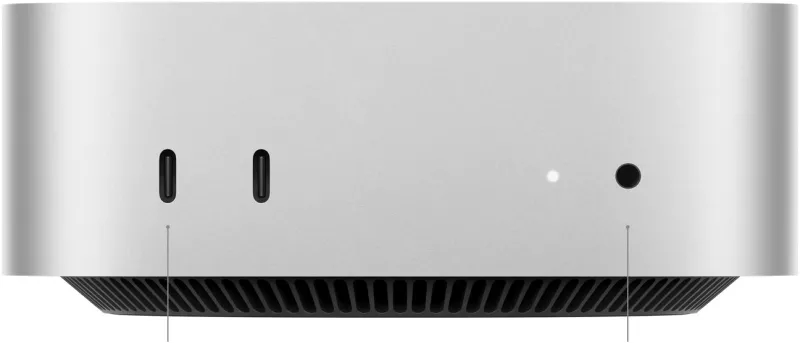 Apple Mac mini M4 24GB 1TB (2024)