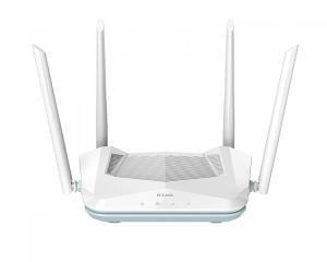 D-Link R15 Eagle Pro AI AX1500 Smart Router