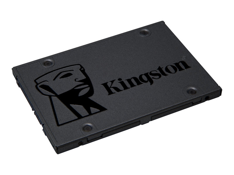 Kingston A400 SSD 480 GB SATA 6Gb/s