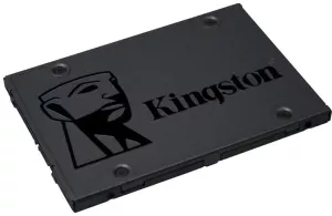 Kingston A400 SSD 480 GB SATA 6Gb/s