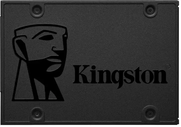 Kingston A400 SSD 480 GB SATA 6Gb/s