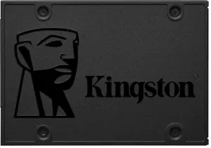 Kingston A400 SSD 480 GB SATA 6Gb/s