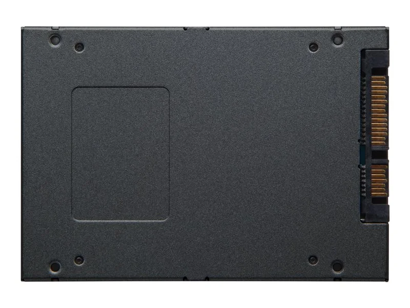 Kingston A400 SSD 960 GB SATA 6Gb/s 2.5"