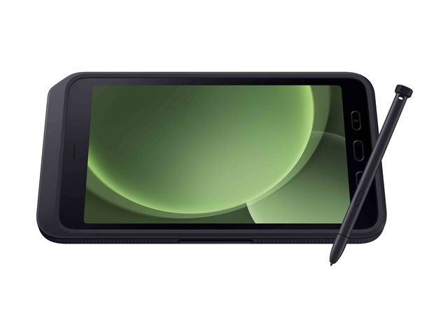Samsung Galaxy Tab Active5 - Enterprise Edition -128GB - 8"