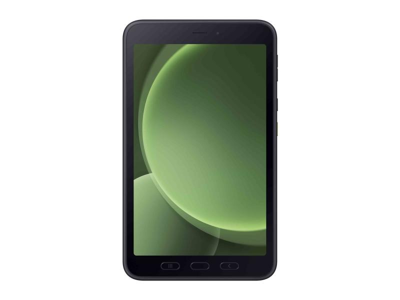 Samsung Galaxy Tab Active5 - Enterprise Edition -128GB - 8"