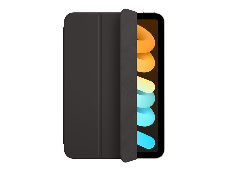 Smart Folio till iPad mini (2021) – Svart