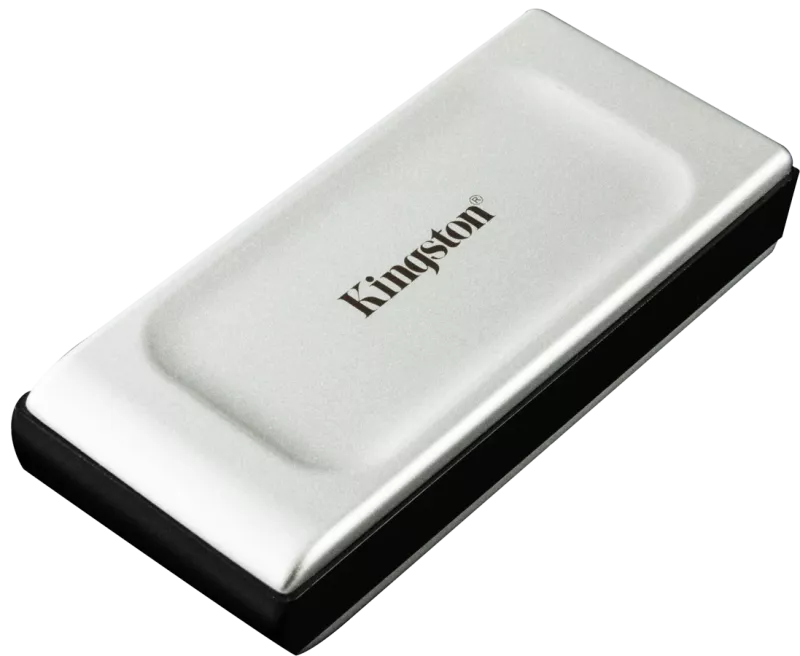 Kingston XS2000 portable SSD 1TB 2000MB/s