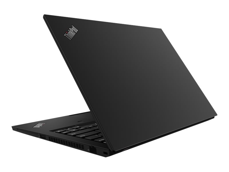 Lenovo ThinkPad T14 Gen 1 I5 16GB/512GB 14"
