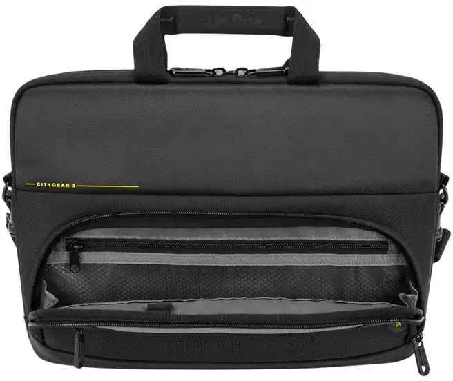 Targus CityGear Slim Topload Laptop Case