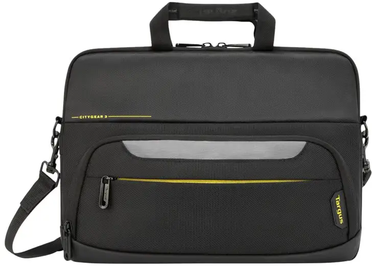 Targus CityGear Slim Topload Laptop Case