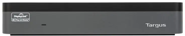 Targus Universal Dockningsstation USB-C / Thunderbolt 3 4 x DP,4 x HDMI