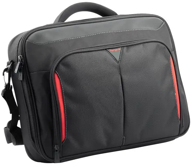 Targus Classic+ Clamshell 15" - 15.6" datorväska