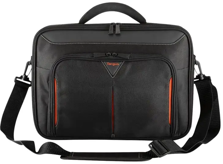 Targus Classic+ Clamshell 15" - 15.6" datorväska