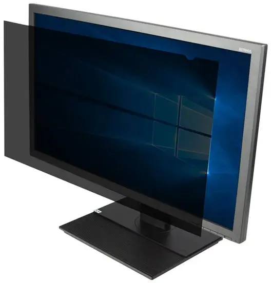 Targus Privacy Screen 24" 16:9