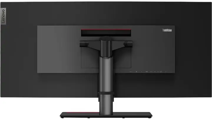 ThinkVision P40w-20 40" Curved 21:9 USB-C(96w) 75Hz WLED