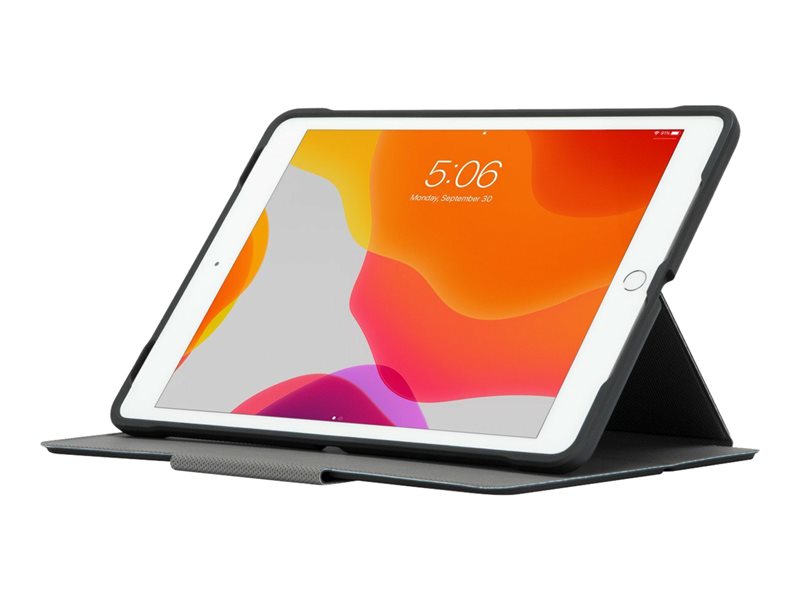Targus Pro-Tek case för iPad 10.2"