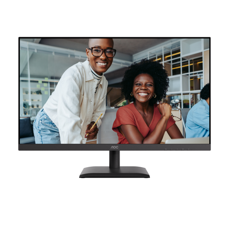 AOC U27E4CV - 27" UHD 3840 x 2160 IPS