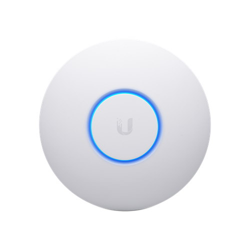 Ubiquiti UniFi UAP-NanoHD trådlös åtkomstpunkt Wi-Fi 5