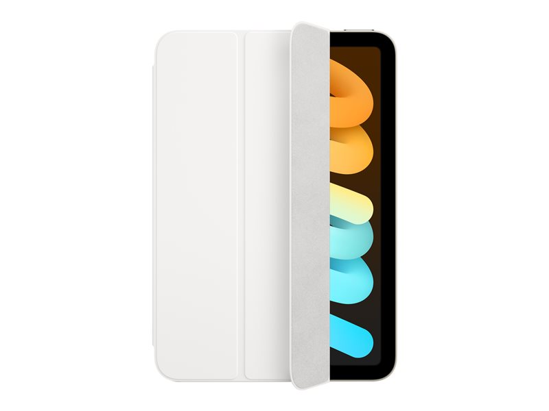 Smart Folio till iPad mini (2021) – Vit