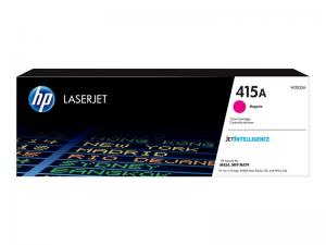 HP 415A - Magenta - original - LaserJet - tonerkassett