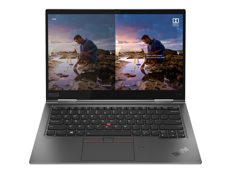 Lenovo ThinkPad X1 Yoga Gen 5 I5 16GB/256GB 14"