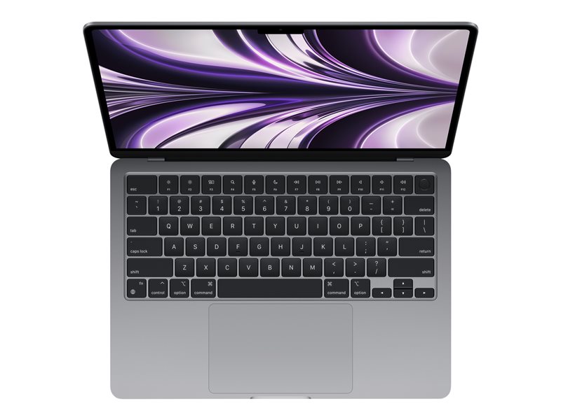 Apple MacBook Air 13" M2 - 8 CPU/8 GPU 16GB/256GB Space Grey