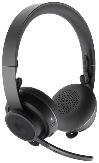 Logitech Zone Wireless MS