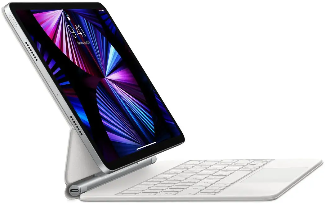 Apple Magic Keyboard för iPad Pro 11