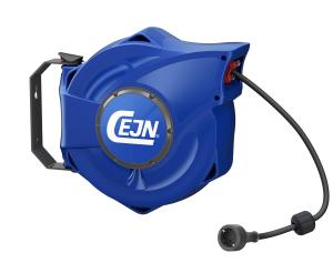 Kabelvinda 17m 16amp Schuko