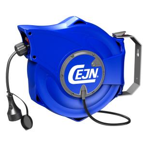 Kabelvinda 17m 16amp Typ E