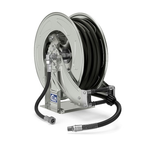 OpenReel SS NBR 15m 13x20mm AISI 304